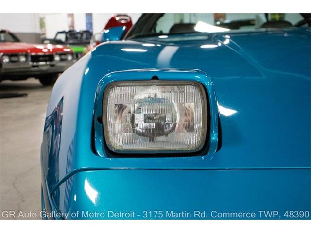 1994 Chevrolet Corvette (CC-2084698) for sale in Kentwood, Michigan