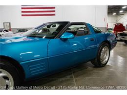 1994 Chevrolet Corvette (CC-2084698) for sale in Kentwood, Michigan