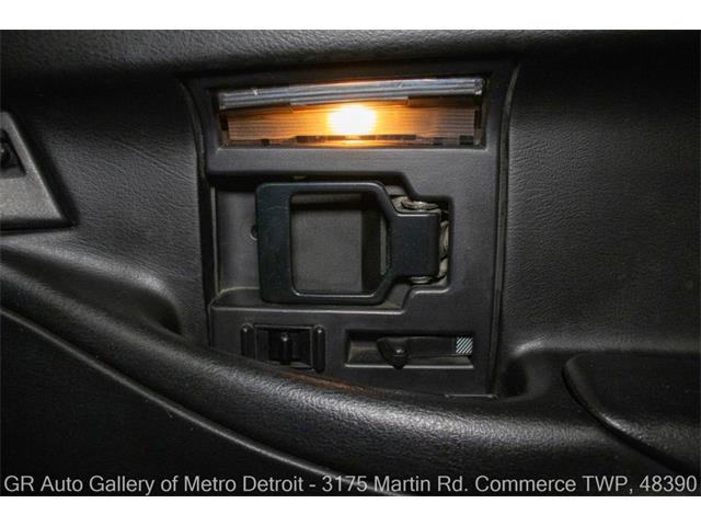 1994 Chevrolet Corvette (CC-2084698) for sale in Kentwood, Michigan