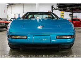 1994 Chevrolet Corvette (CC-2084698) for sale in Kentwood, Michigan
