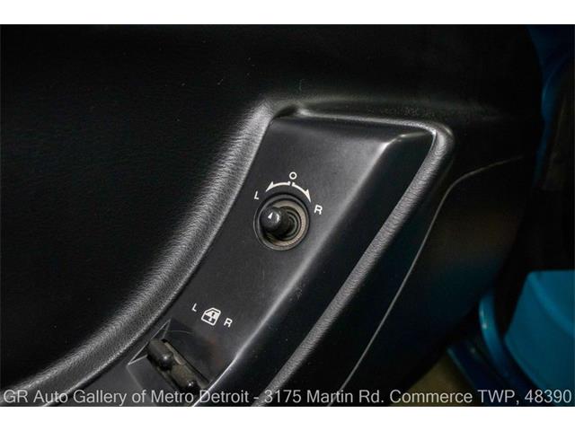 1994 Chevrolet Corvette (CC-2084698) for sale in Kentwood, Michigan