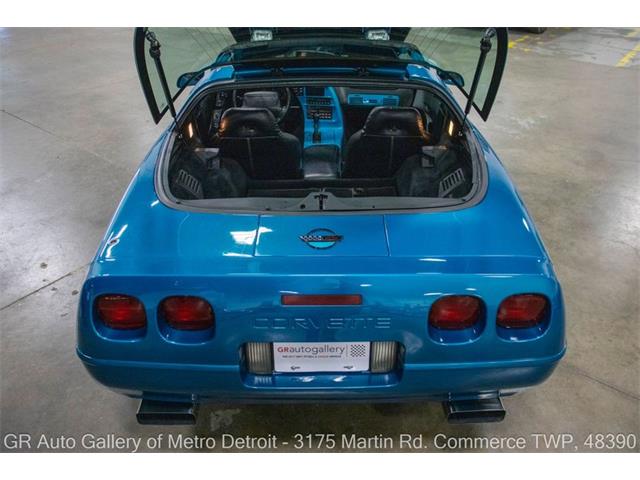 1994 Chevrolet Corvette (CC-2084698) for sale in Kentwood, Michigan
