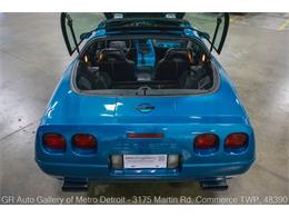 1994 Chevrolet Corvette (CC-2084698) for sale in Kentwood, Michigan