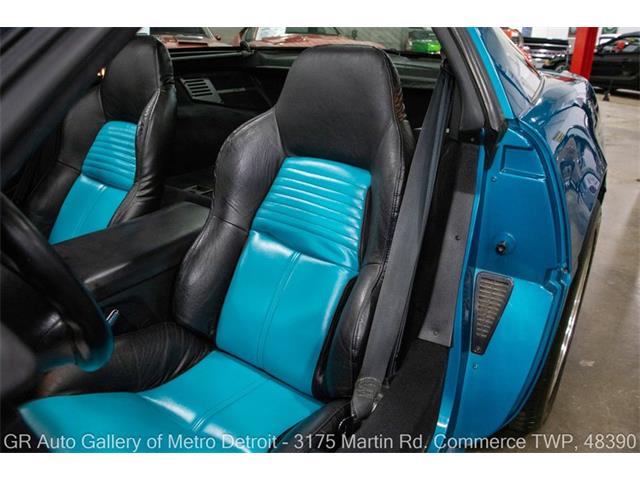 1994 Chevrolet Corvette (CC-2084698) for sale in Kentwood, Michigan