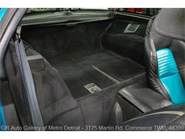 1994 Chevrolet Corvette (CC-2084698) for sale in Kentwood, Michigan