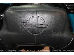1994 Chevrolet Corvette (CC-2084698) for sale in Kentwood, Michigan