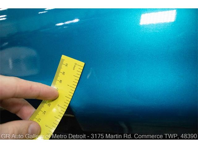 1994 Chevrolet Corvette (CC-2084698) for sale in Kentwood, Michigan