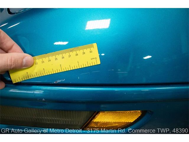 1994 Chevrolet Corvette (CC-2084698) for sale in Kentwood, Michigan