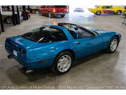 1994 Chevrolet Corvette (CC-2084698) for sale in Kentwood, Michigan