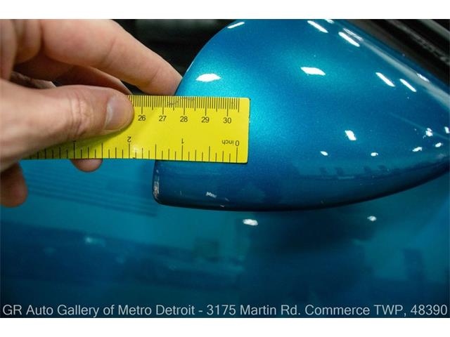 1994 Chevrolet Corvette (CC-2084698) for sale in Kentwood, Michigan