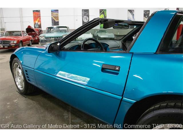 1994 Chevrolet Corvette (CC-2084698) for sale in Kentwood, Michigan