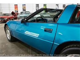 1994 Chevrolet Corvette (CC-2084698) for sale in Kentwood, Michigan
