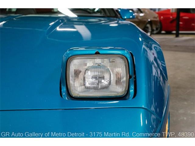 1994 Chevrolet Corvette (CC-2084698) for sale in Kentwood, Michigan