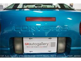 1994 Chevrolet Corvette (CC-2084698) for sale in Kentwood, Michigan