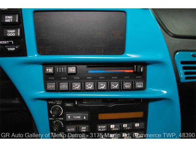 1994 Chevrolet Corvette (CC-2084698) for sale in Kentwood, Michigan