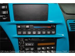 1994 Chevrolet Corvette (CC-2084698) for sale in Kentwood, Michigan