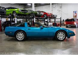 1994 Chevrolet Corvette (CC-2084698) for sale in Kentwood, Michigan