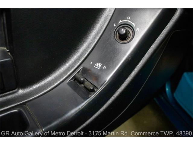 1994 Chevrolet Corvette (CC-2084698) for sale in Kentwood, Michigan