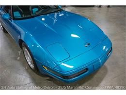 1994 Chevrolet Corvette (CC-2084698) for sale in Kentwood, Michigan