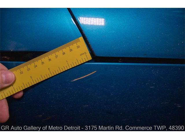 1994 Chevrolet Corvette (CC-2084698) for sale in Kentwood, Michigan