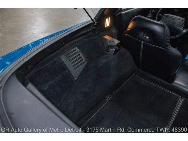1994 Chevrolet Corvette (CC-2084698) for sale in Kentwood, Michigan