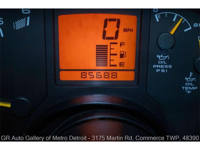 1994 Chevrolet Corvette (CC-2084698) for sale in Kentwood, Michigan