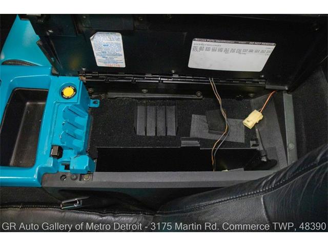1994 Chevrolet Corvette (CC-2084698) for sale in Kentwood, Michigan