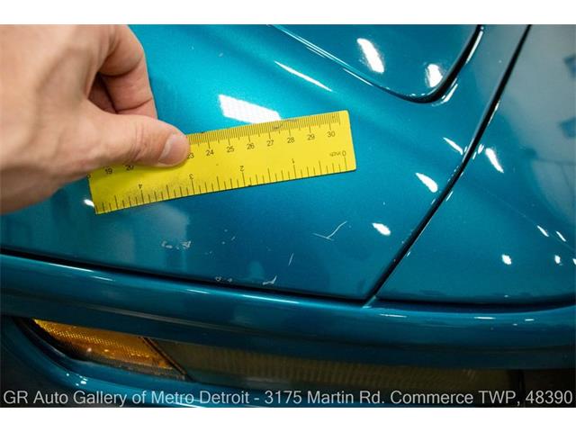 1994 Chevrolet Corvette (CC-2084698) for sale in Kentwood, Michigan