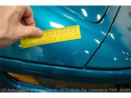 1994 Chevrolet Corvette (CC-2084698) for sale in Kentwood, Michigan