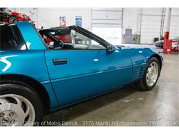 1994 Chevrolet Corvette (CC-2084698) for sale in Kentwood, Michigan