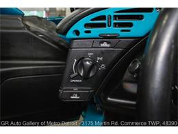 1994 Chevrolet Corvette (CC-2084698) for sale in Kentwood, Michigan