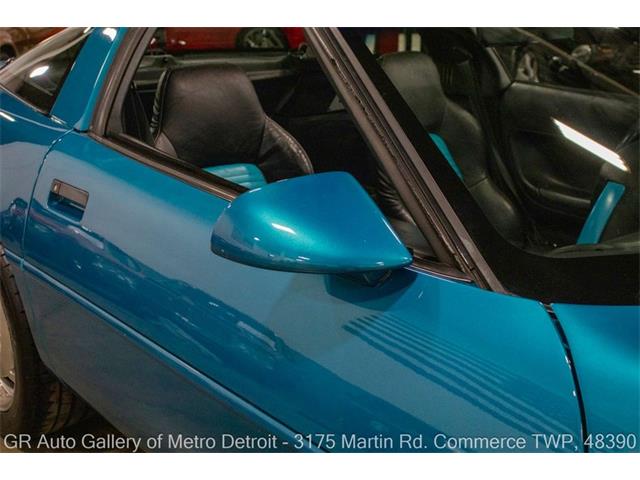1994 Chevrolet Corvette (CC-2084698) for sale in Kentwood, Michigan