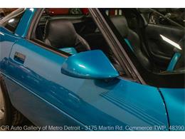 1994 Chevrolet Corvette (CC-2084698) for sale in Kentwood, Michigan