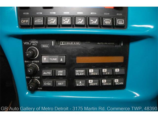 1994 Chevrolet Corvette (CC-2084698) for sale in Kentwood, Michigan