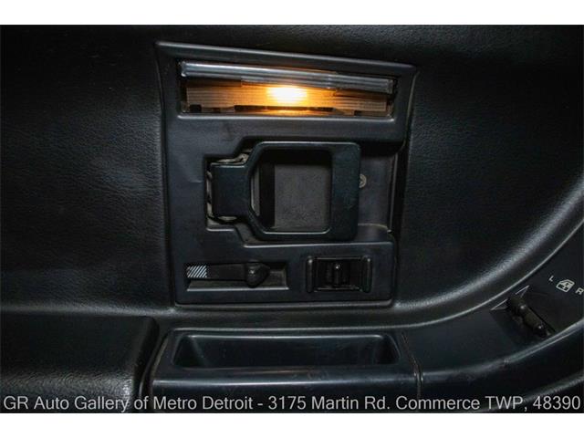 1994 Chevrolet Corvette (CC-2084698) for sale in Kentwood, Michigan
