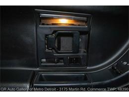 1994 Chevrolet Corvette (CC-2084698) for sale in Kentwood, Michigan