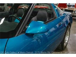 1994 Chevrolet Corvette (CC-2084698) for sale in Kentwood, Michigan