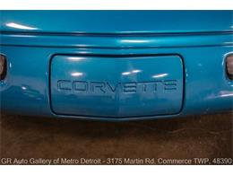 1994 Chevrolet Corvette (CC-2084698) for sale in Kentwood, Michigan