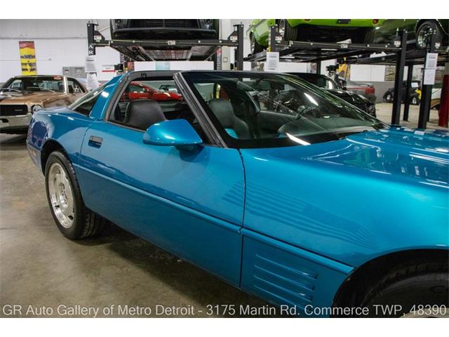 1994 Chevrolet Corvette (CC-2084698) for sale in Kentwood, Michigan