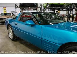 1994 Chevrolet Corvette (CC-2084698) for sale in Kentwood, Michigan