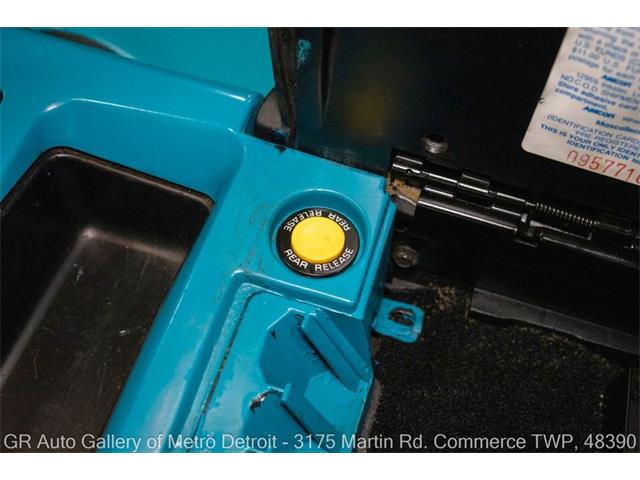 1994 Chevrolet Corvette (CC-2084698) for sale in Kentwood, Michigan