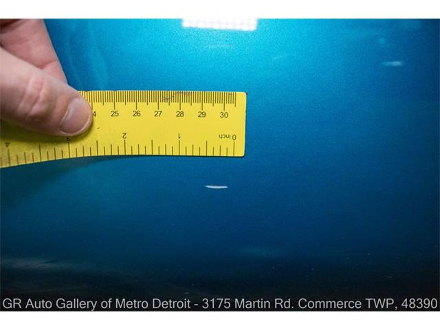 1994 Chevrolet Corvette (CC-2084698) for sale in Kentwood, Michigan