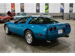 1994 Chevrolet Corvette (CC-2084698) for sale in Kentwood, Michigan