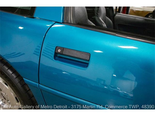 1994 Chevrolet Corvette (CC-2084698) for sale in Kentwood, Michigan