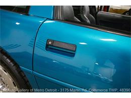 1994 Chevrolet Corvette (CC-2084698) for sale in Kentwood, Michigan