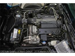 1994 Chevrolet Corvette (CC-2084698) for sale in Kentwood, Michigan