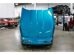 1994 Chevrolet Corvette (CC-2084698) for sale in Kentwood, Michigan