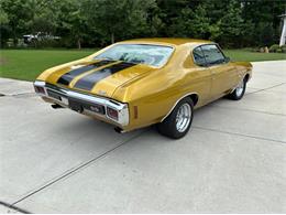 1970 Chevrolet Chevelle (CC-2080047) for sale in Greensboro, North Carolina