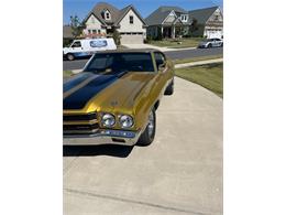 1970 Chevrolet Chevelle (CC-2080047) for sale in Greensboro, North Carolina