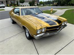 1970 Chevrolet Chevelle (CC-2080047) for sale in Greensboro, North Carolina